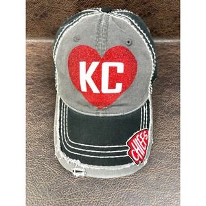 New! Chiefs hat